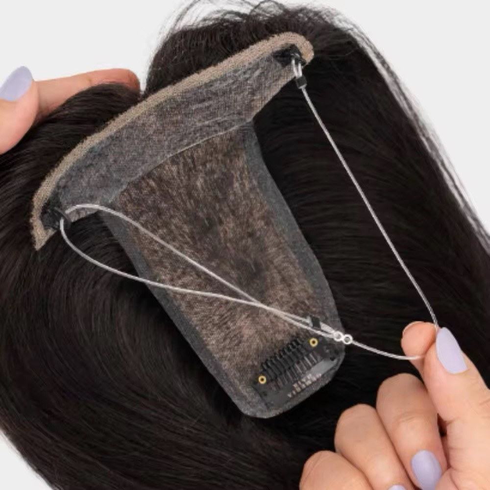11×1.5″ HD Lace Frontal – 100% Virgin Human Hair – Invisible Melting