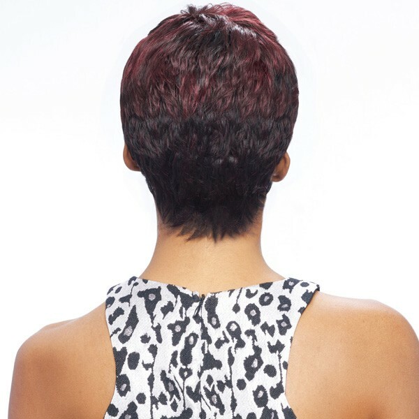VANESSA SYNTHETIC SLIP LITE FASHION WIG – SLB FIVE