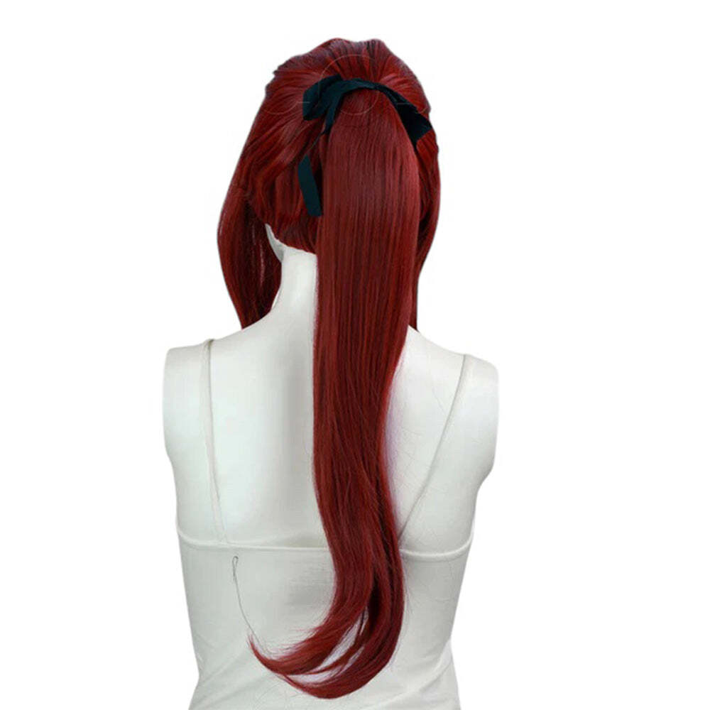 Epic Cosplay Phoebe Wig, Multiple Colors Available