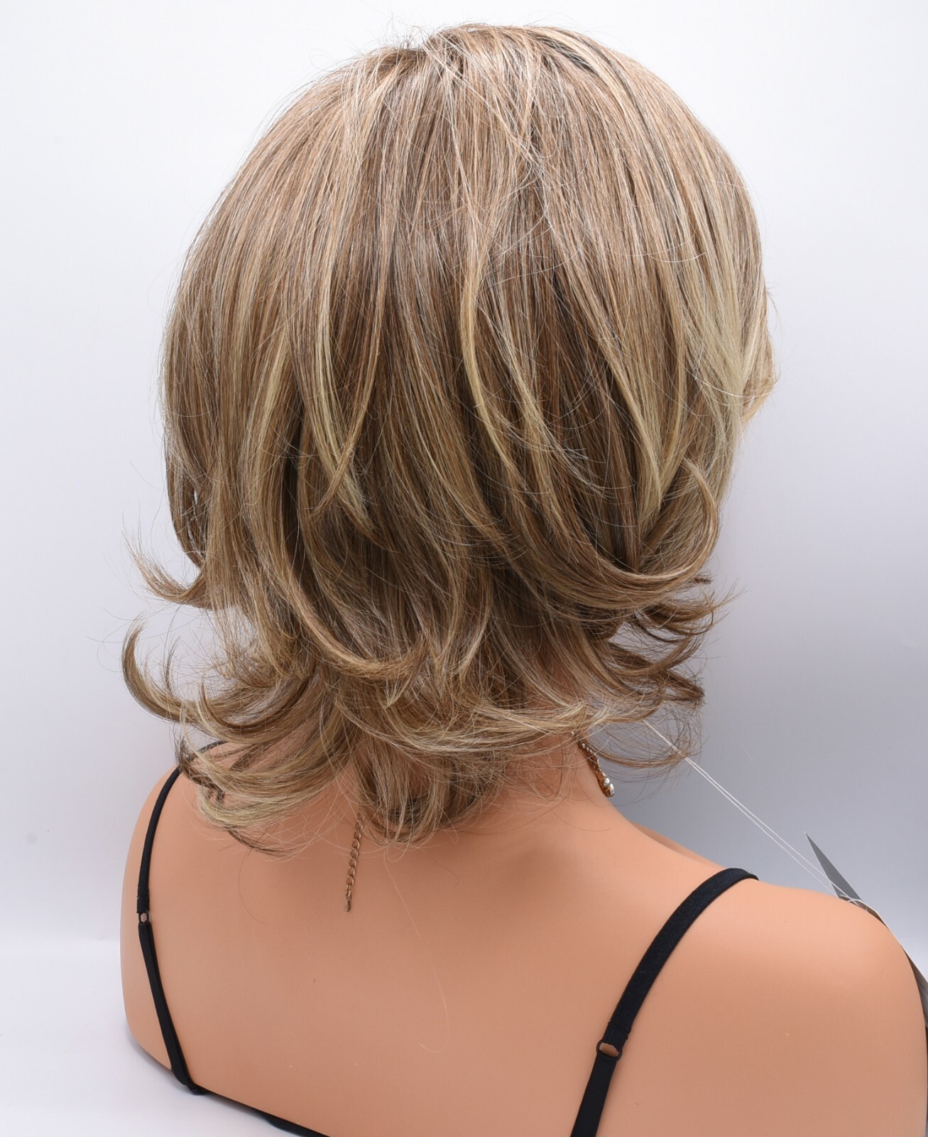 EMBRACE Wig by RAQUEL WELCH, *ANY COLOR!* Tru2Life Heat Friendly, Memory Cap NEW