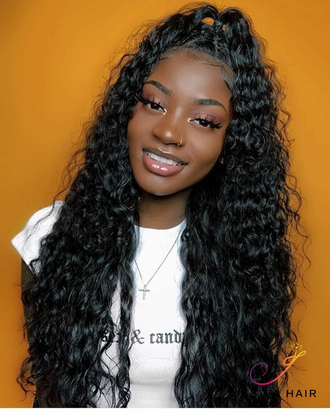Medium Brown Lace Tint Spray for Wigs, Closures and Frontal