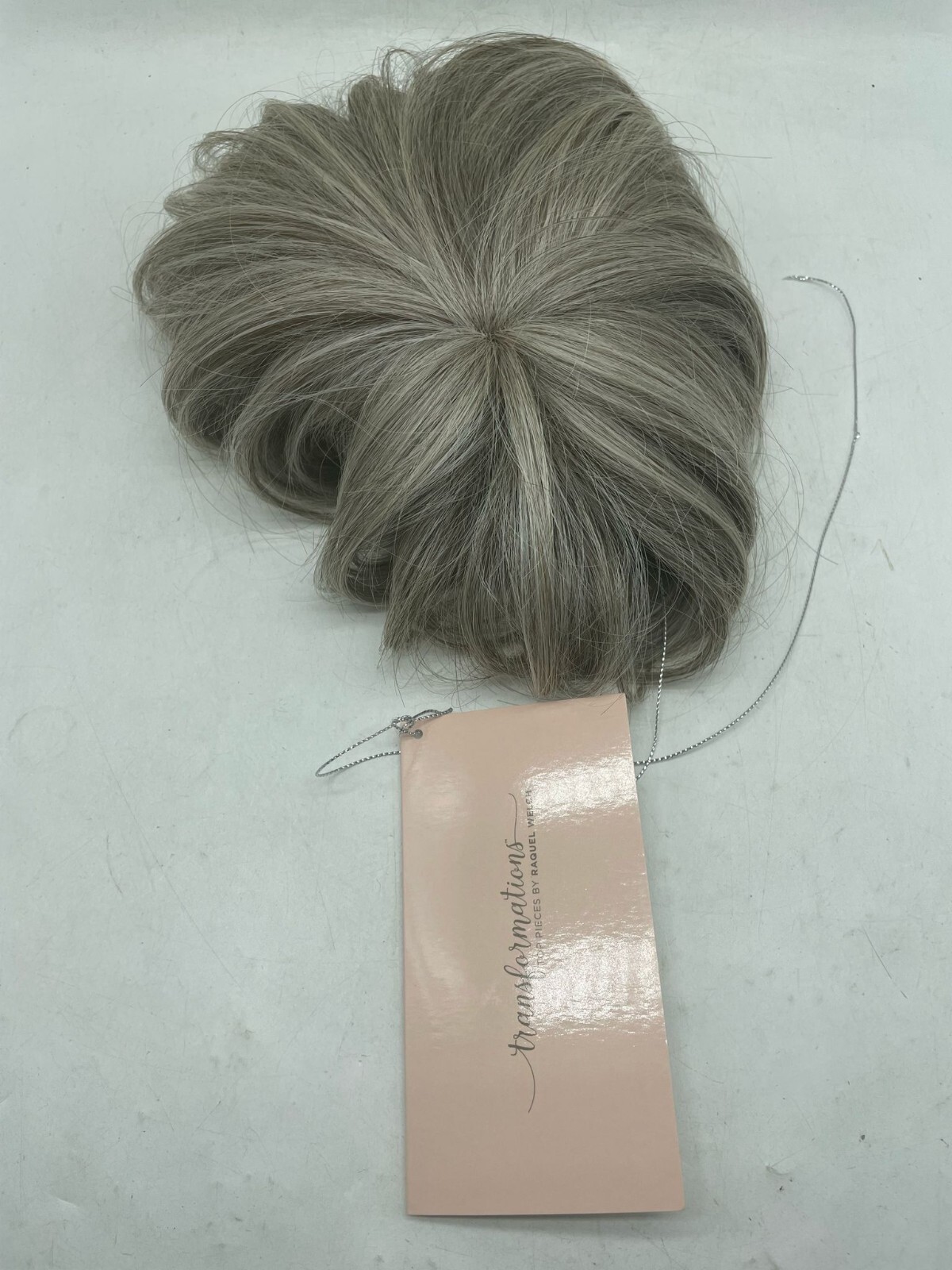 Raquel Welch Top Billing 5 Inch Top-Of-The-Head Hairpiece by Hairuwear, RL119 Si