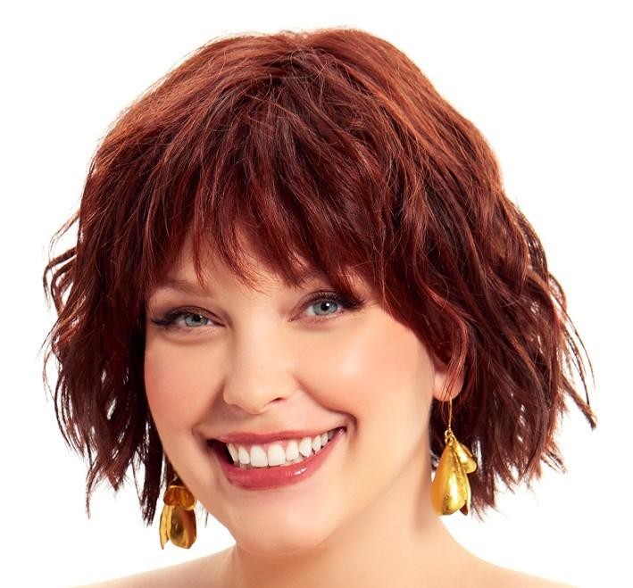 Trend | Tressallure Wigs | Lace Front Monotop |