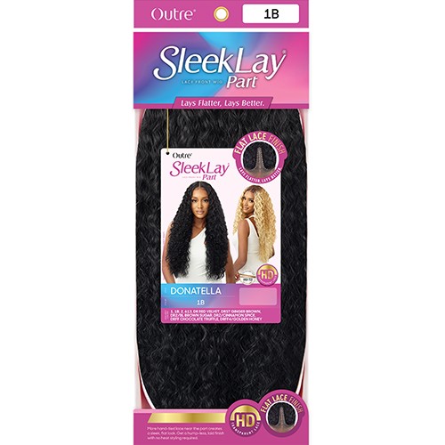 Sleeklay Part Donatella