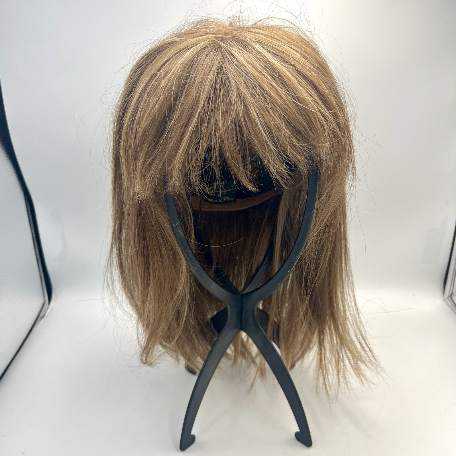 Rene of Paris Wig TATUM Maple Sugar Color w/box & Tag
