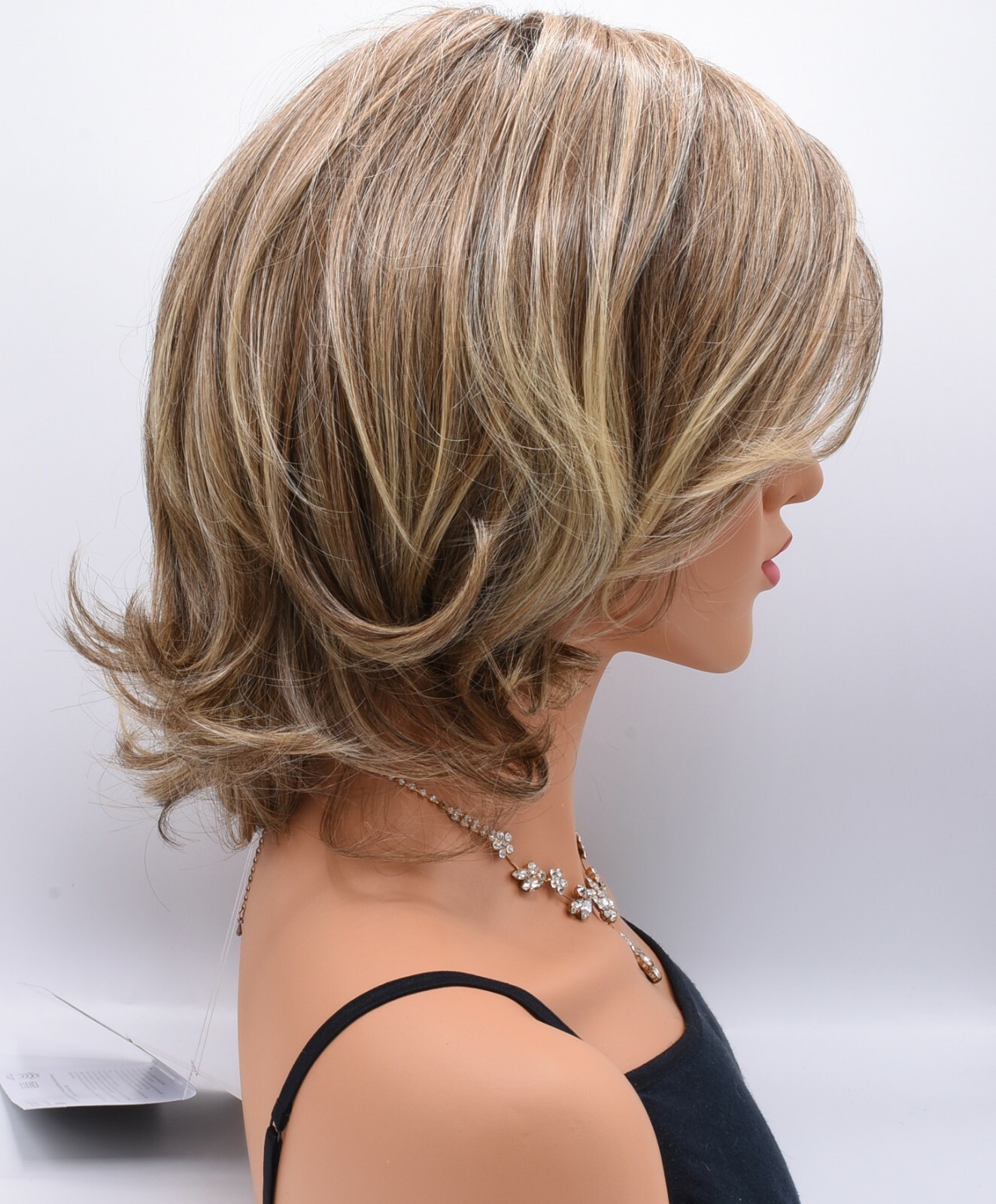 EMBRACE Wig by RAQUEL WELCH, *ANY COLOR!* Tru2Life Heat Friendly, Memory Cap NEW