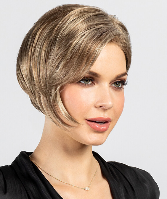 KARI Wig by ENVY, *Any Color!* SoSoft Lace Front + Mono Part, Carrie, NEW!