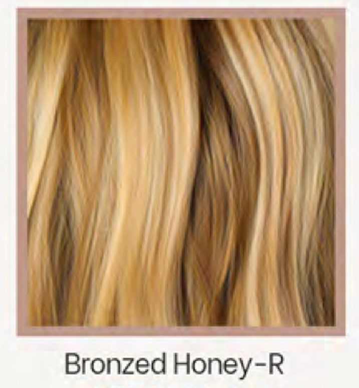 Posh Wavez Wig – 1515 Muse Collection – Multiple Colors