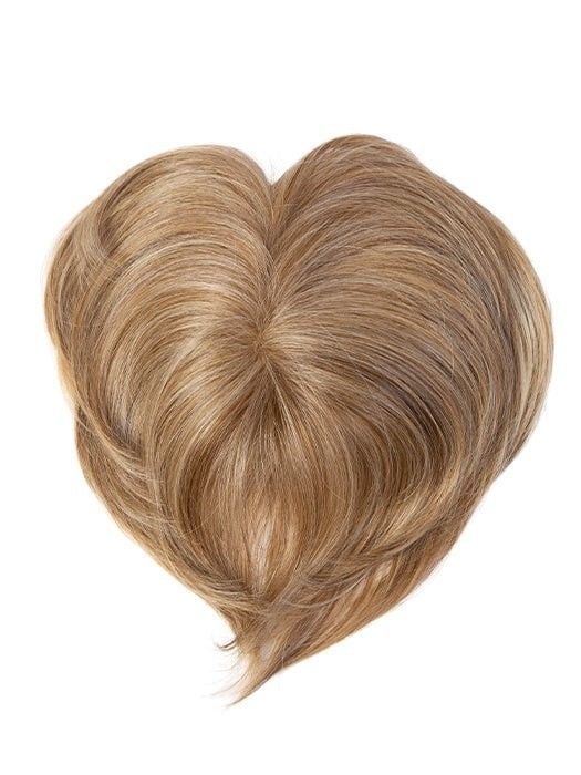 Raquel Welch Top Billing 5″ Synthetic Lace Front Hair Topper (Mono Top)RL32/31🙏