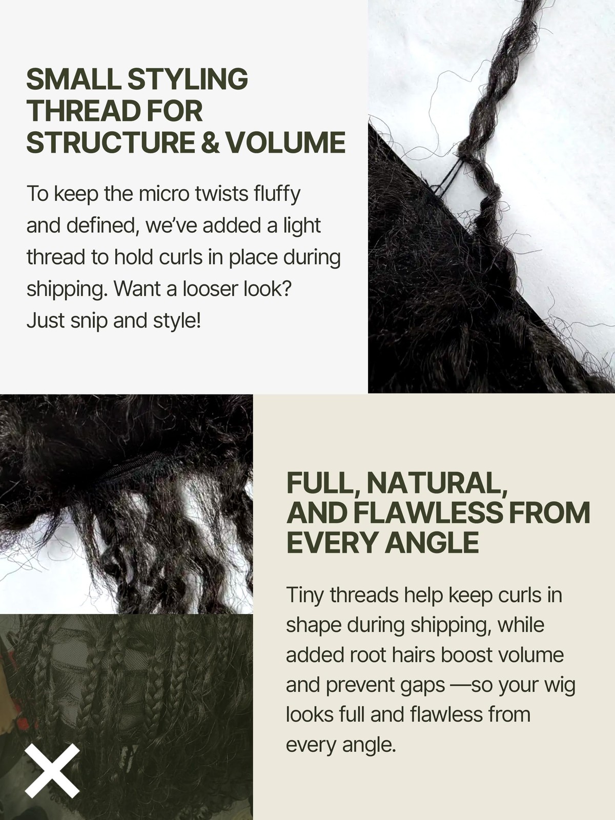 Frodio Veralux Fiber 12 Synthetic 11X4 Lace Frontal Wig 200 Density Micro Twist