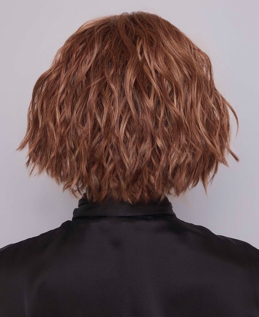 ROSANNA Wig by RENE OF PARIS *ANY COLOR HeatFriendly! Lace Frt +Ctr Lace Prt NEW