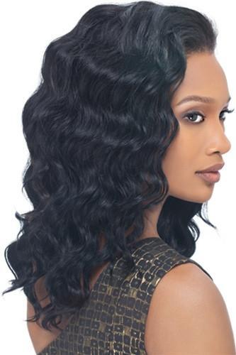 Outre Duvessa 100% Remy Human Hair for Weaving BALI WAVE