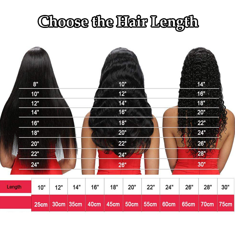 US CLEARANCE Pre Bonded Keratin THICK Nail U Tip Human REAL Hair Extensions 400S