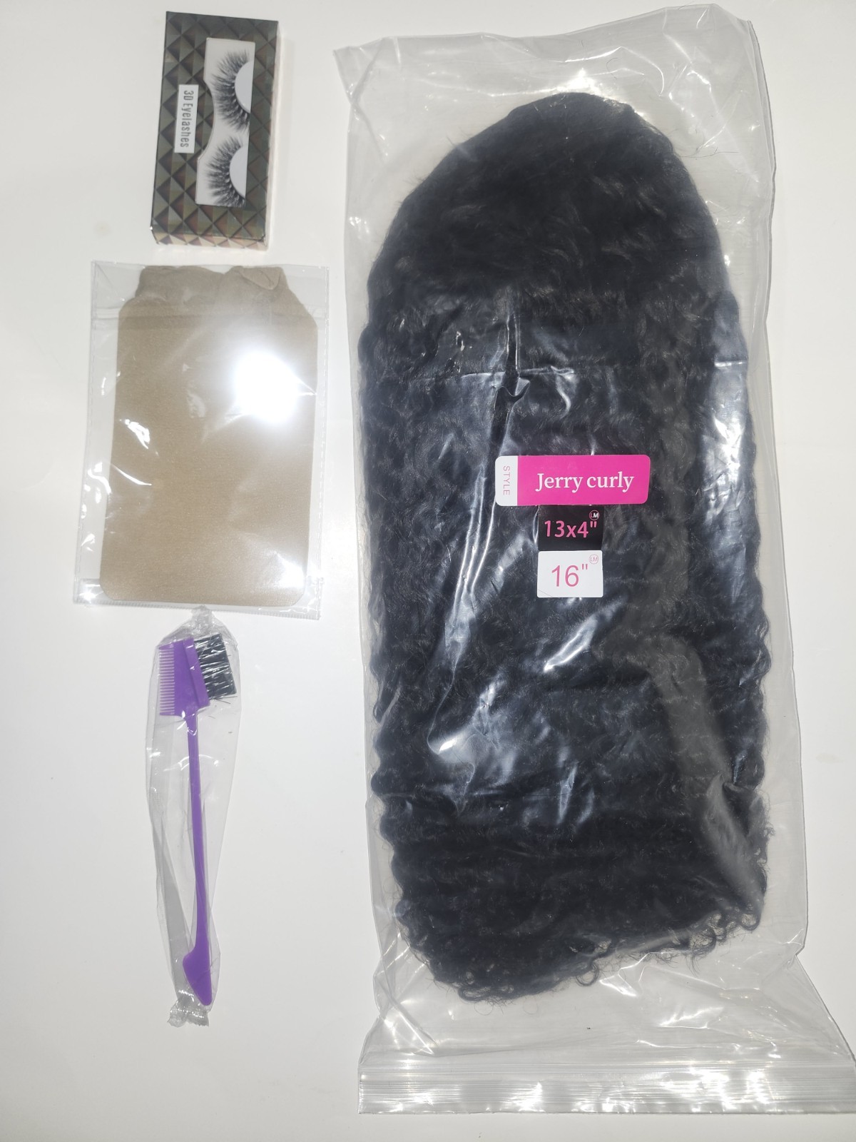 BlackPrima Hairs Lace Front 12A 13*4 Straight, Jerry Curly, Body Wave, Deep Wave