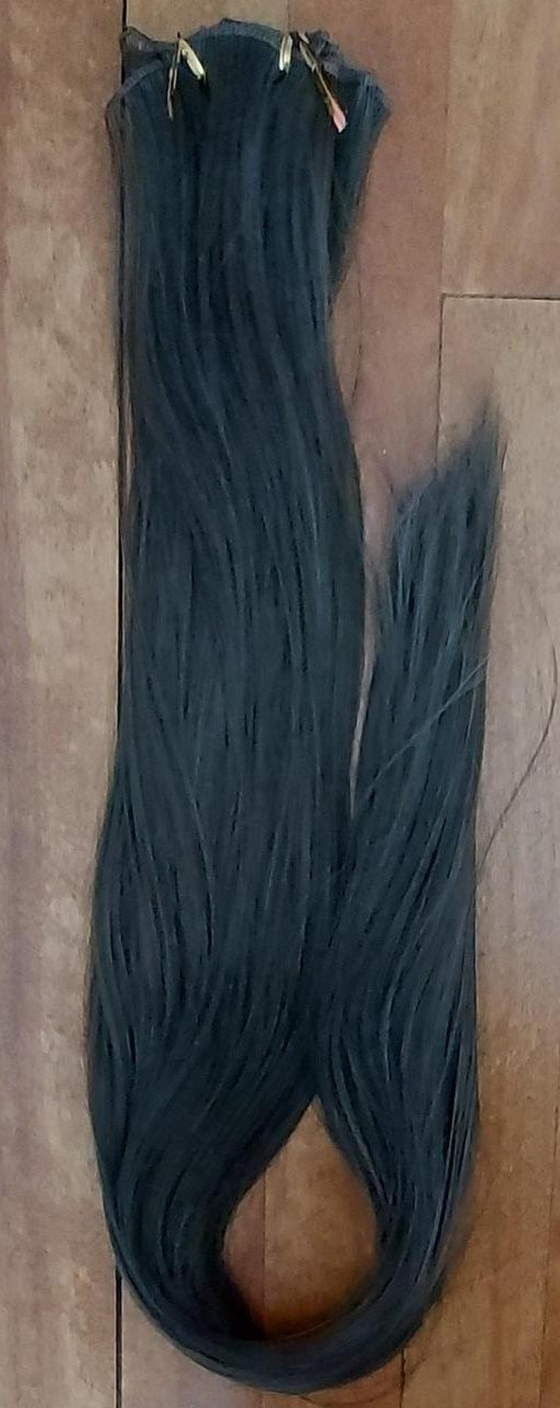 Arda Wigs Classic Long Weft Cool Brown Cosplay Costume