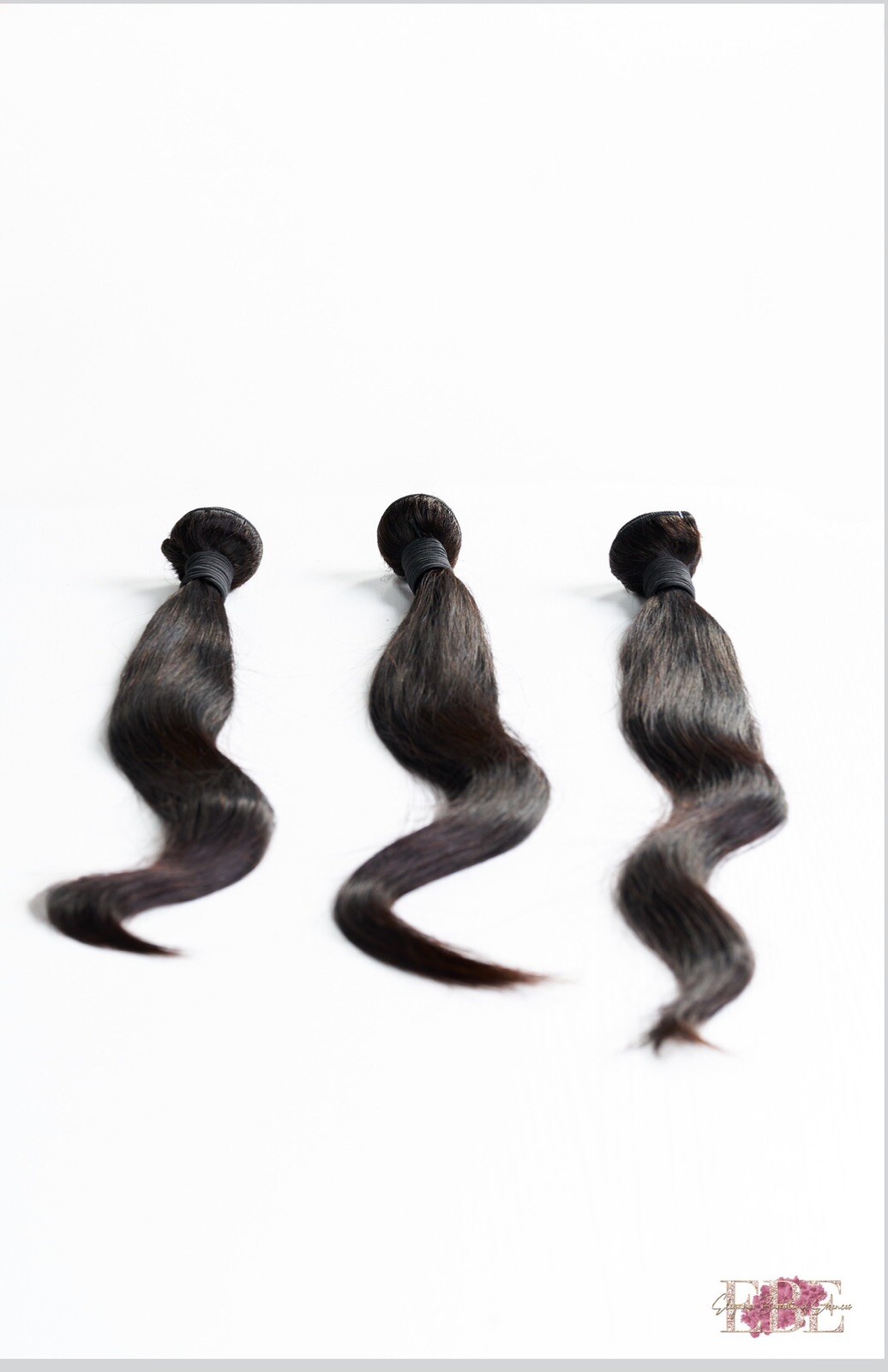 3 Human Hair Bundles Straight Body Wave Loose Wave Deep Wave Remy Hair