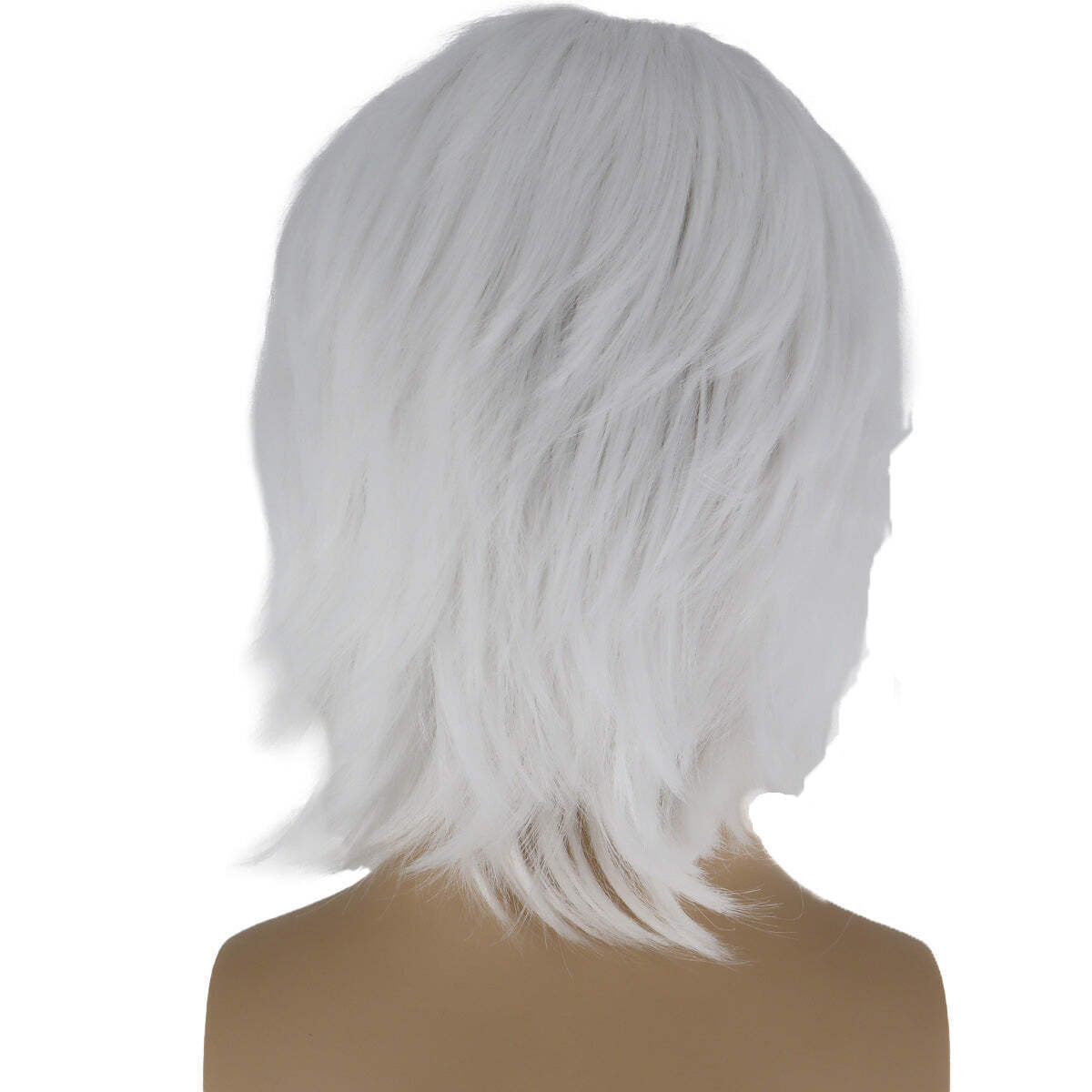 Epic Cosplay Hades Wig, Multiple Colors Available