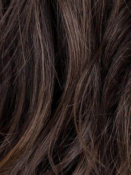Tabu | Perucci | Heat Friendly Synthetic Wig | Ellen Wille