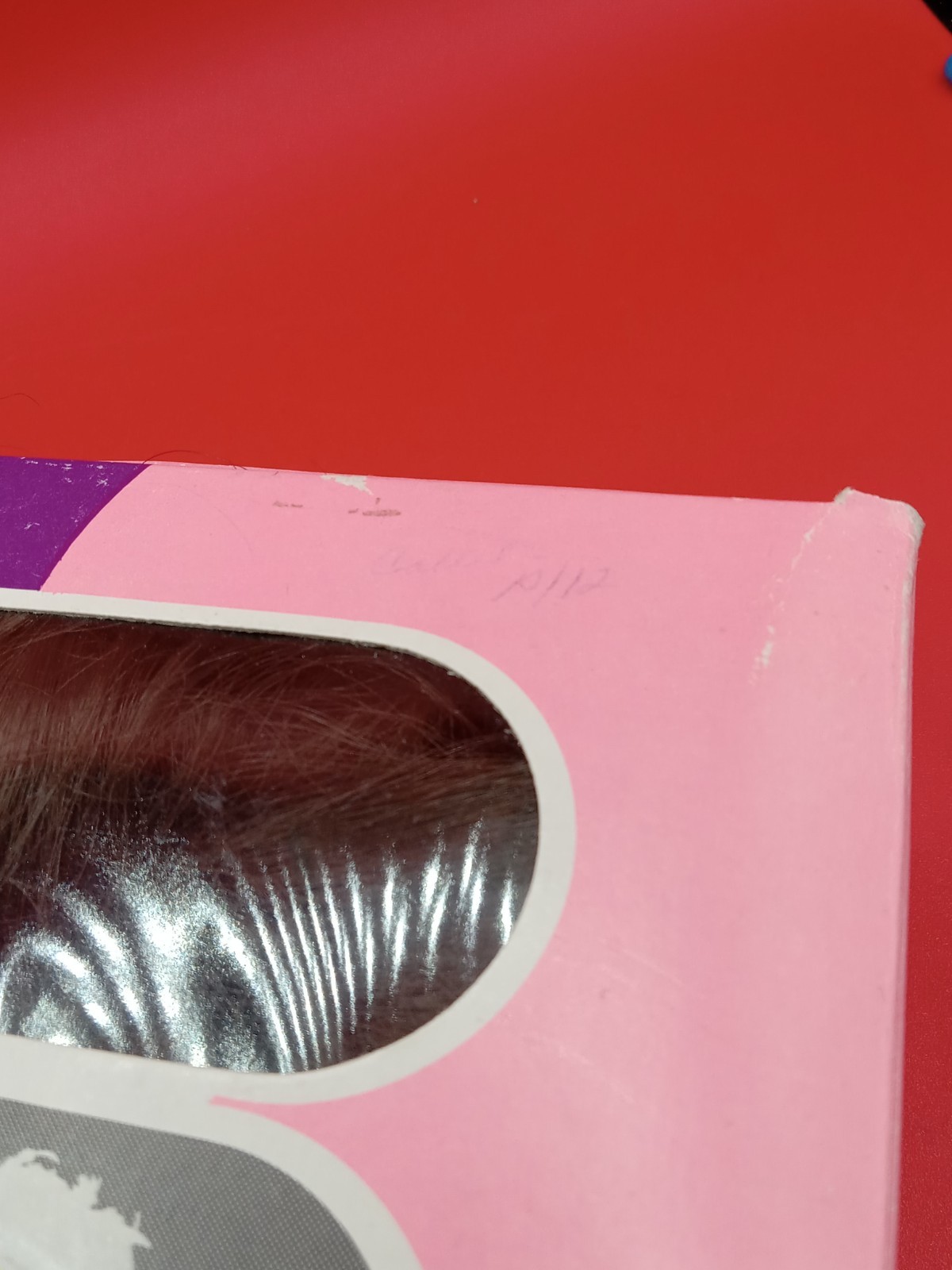 1980s Eva Gabor PermaTease ready to wear brown wig