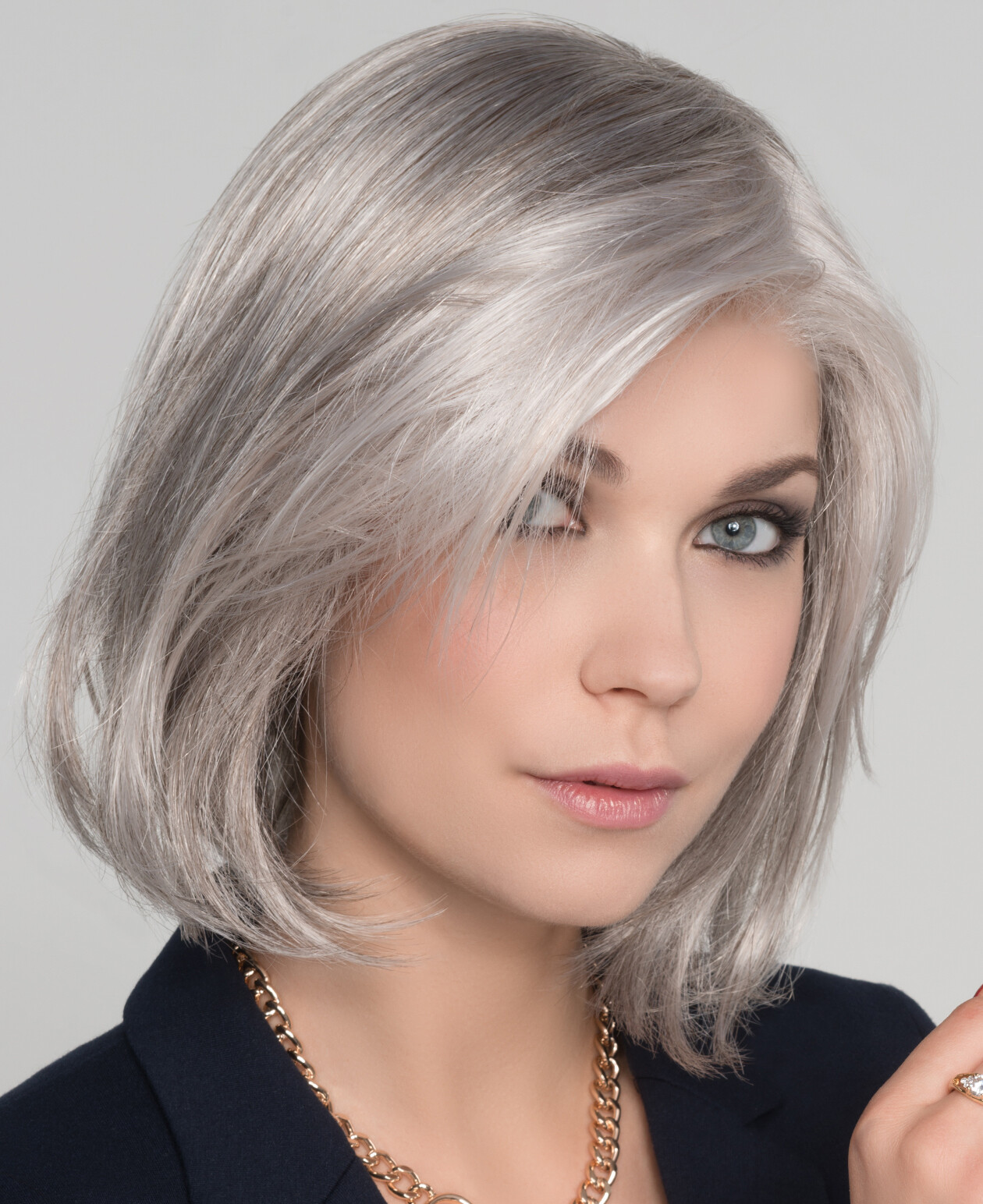 TEMPO 100 DELUXE Wig by ELLEN WILLE *ALL COLORS* Petite/Average or Large Cap NEW