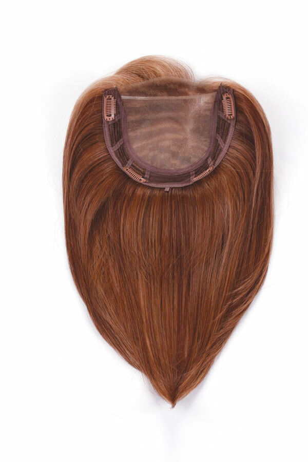 TOP BILLING 12″ by Raquel Welch, Topper/Hairpiece ANY COLOR Mono Top, Lace Front