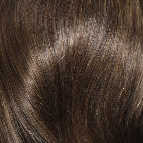 Jeannette (3/4 Crown) by WIGPRO: Human Hair Piece*MOST COLORS*U CHOOSE