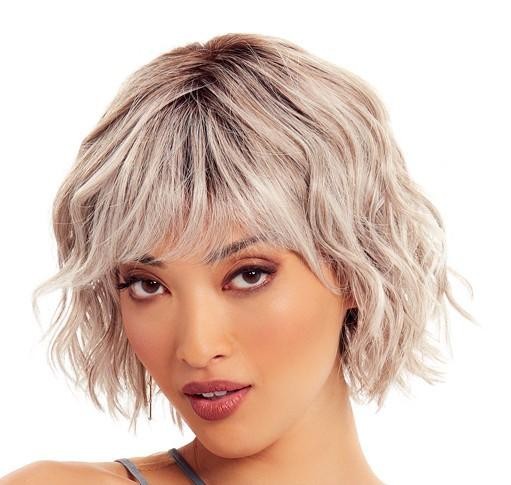 Trend | Tressallure Wigs | Lace Front Monotop |