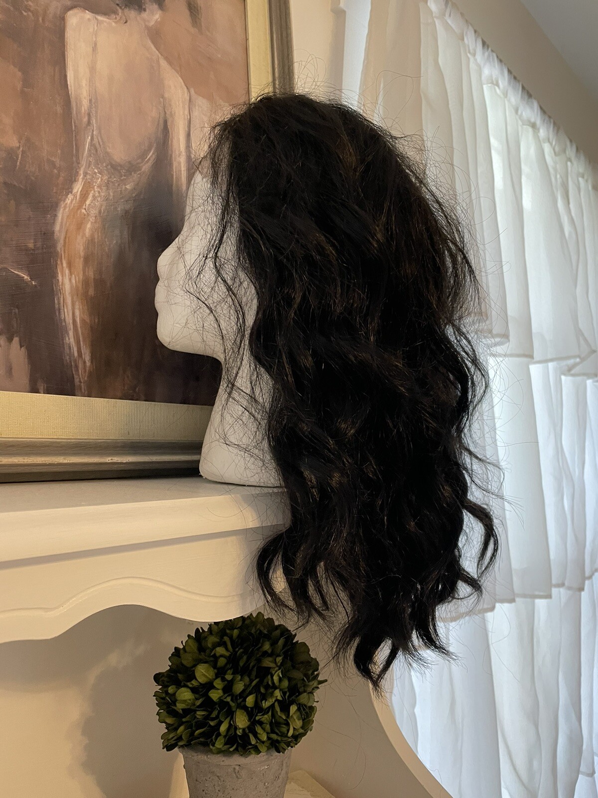 Gotta 100% Kanekalon Wig WHY 1008 1B