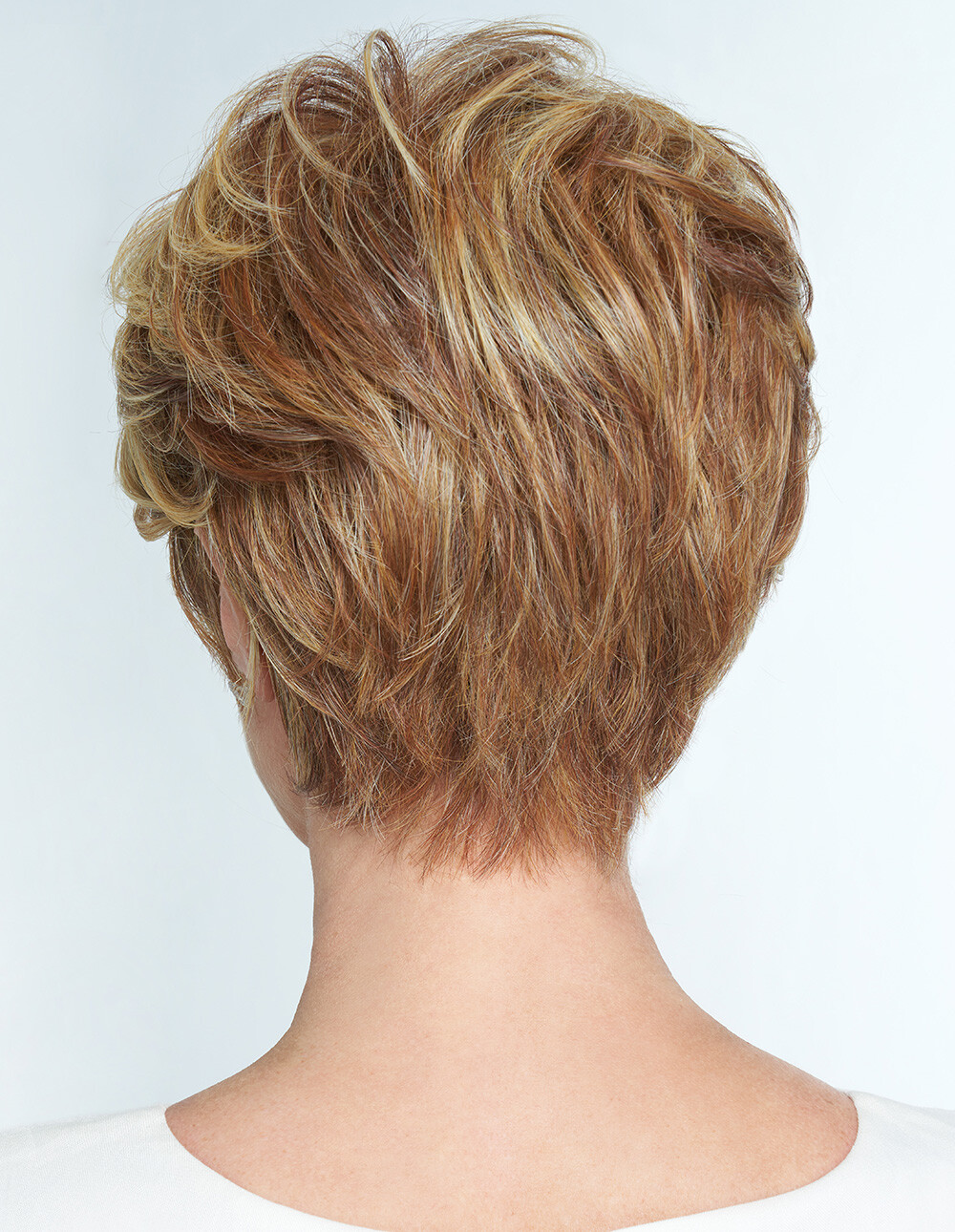 GO TO STYLE Wig by RAQUEL WELCH *ANY COLOR!* Tru2Life, Mono Part, Lace Front NEW