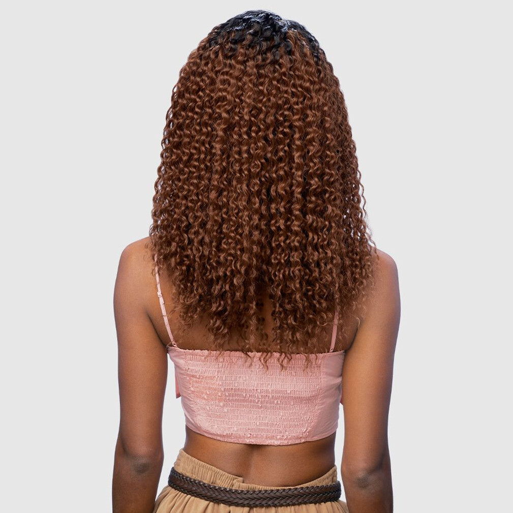Vanessa Synthetic Hd Swissilk Lace Wig – View 360 Miza