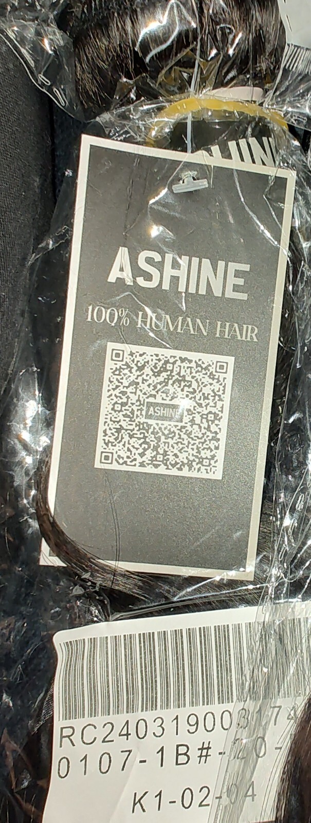 ASHINE Cambodian Raw 16/18/20 Inch Virgin Human Hair Bundles Body Wave 3 Bundle