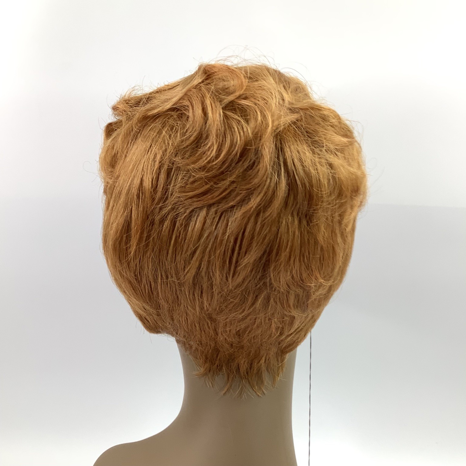 Outre Wigpop CALI Synthetic Full Wig Short Curly Heat Resistant 27