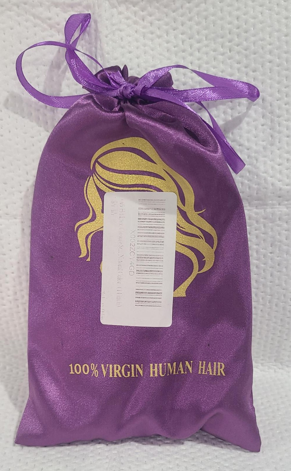 6×6 Hd Lace Closure Straight Free Part Unprocessed Virgin Brazilian Human Hair