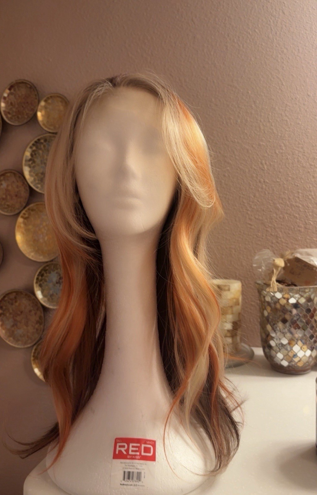 CSC Silas 70’s Honey