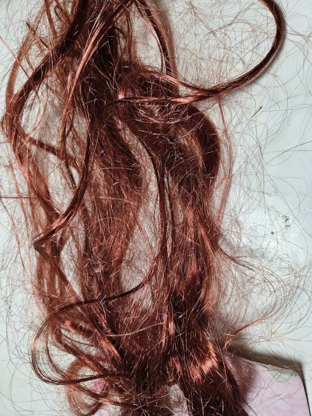 Just Pretending 24″ Inch Long Hair Extensions – NEW