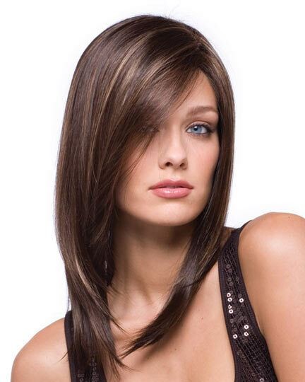 Laine | Rene of Paris wigs