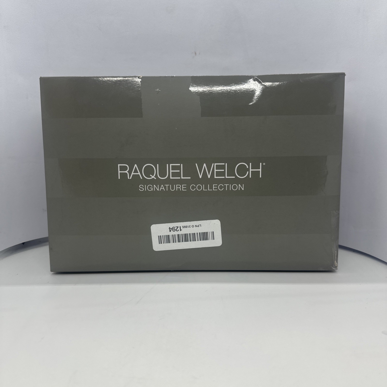 Raquel Welch Born To Shine | Synthetic Lace Front Wig Mono Part Iced Sweet Cream