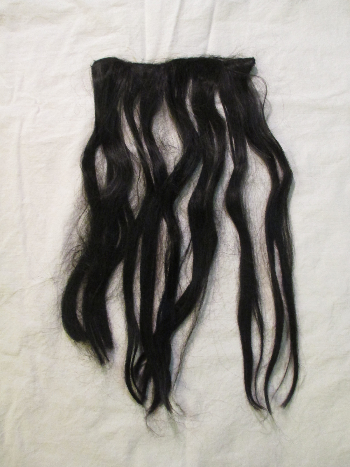 The Look by Freda K Clip in Hair Extensions 10″ x 18″ SEE DETAILS