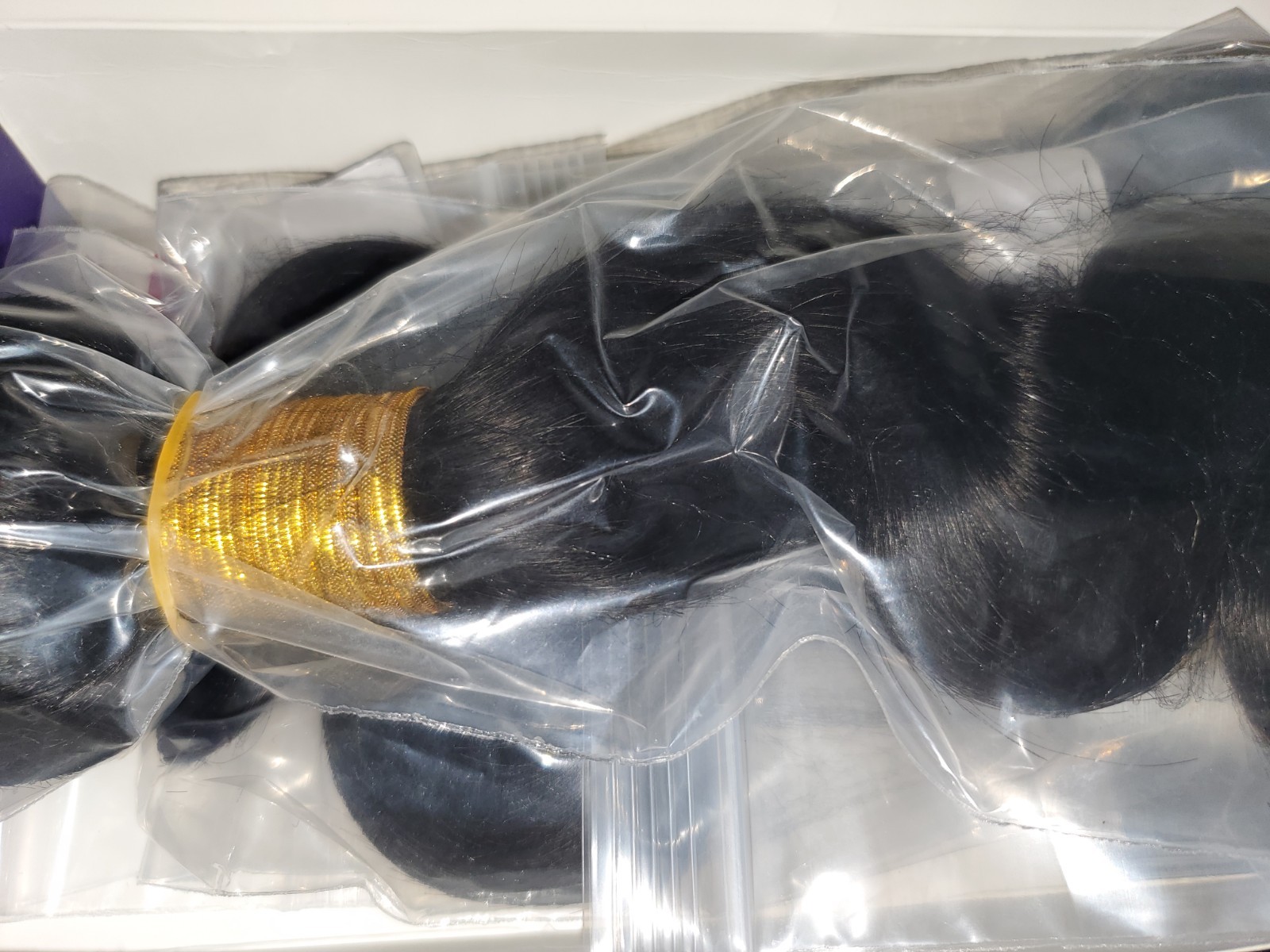12A Human Hair Bundles 300g Body Wave Bundles Human Hair Extensions 12 14 16 Inc