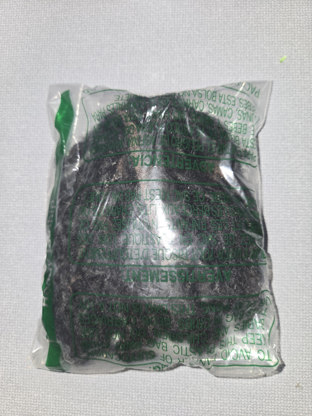 Originea DAIXI 8×10 Dreadlock Extensions Toupee 0.6cm Width