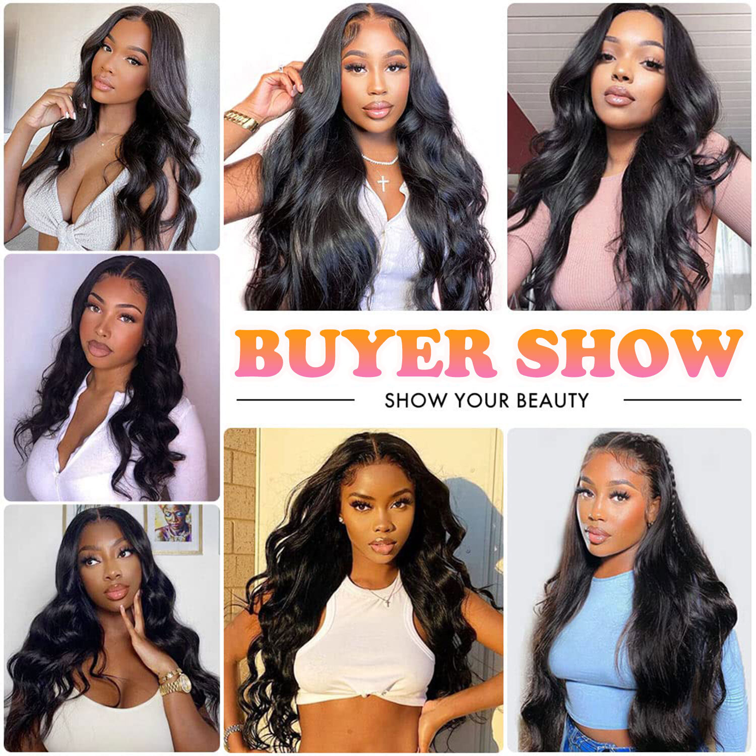 Kinky Curly Lace Front Wig 100 Real Malaysian Virgin Human Hair Wigs Baby Hair P