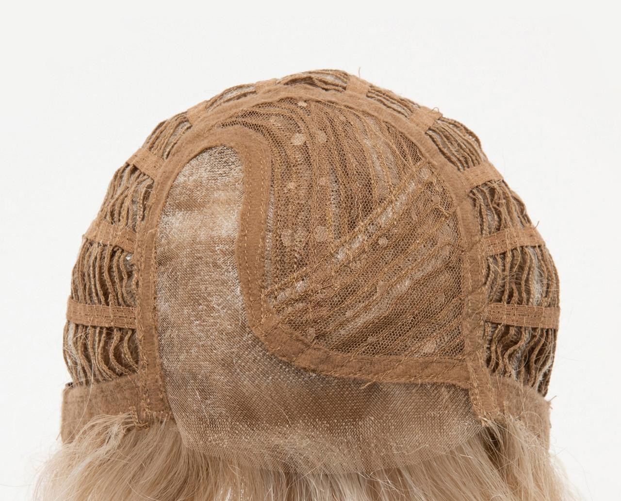 Harper | Lace Front | Envy Wigs | Monopart