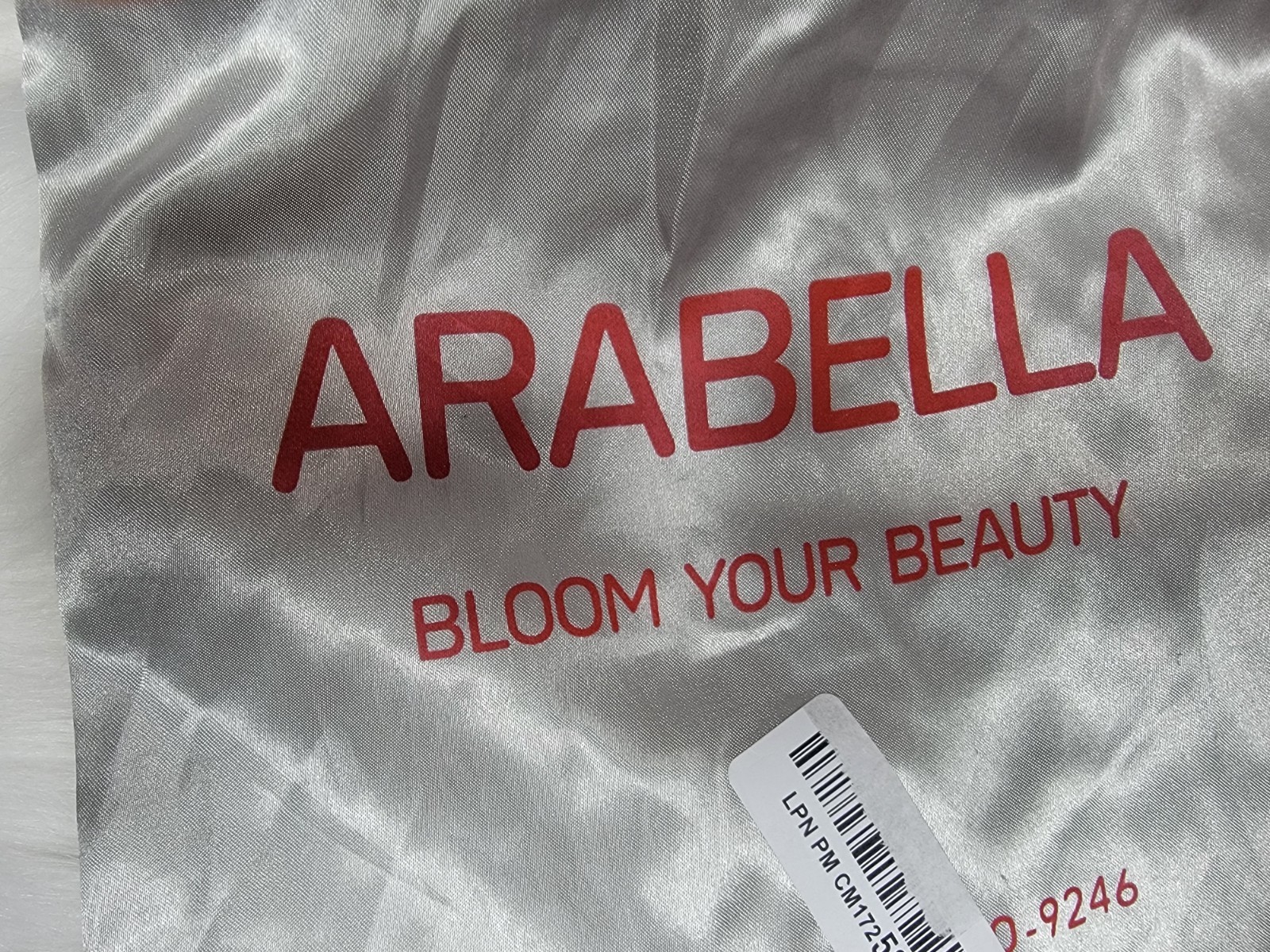 30inch Silky Straight ARABELLA 613 ( Blonde). Invisible Knots. 100% Human Hair.