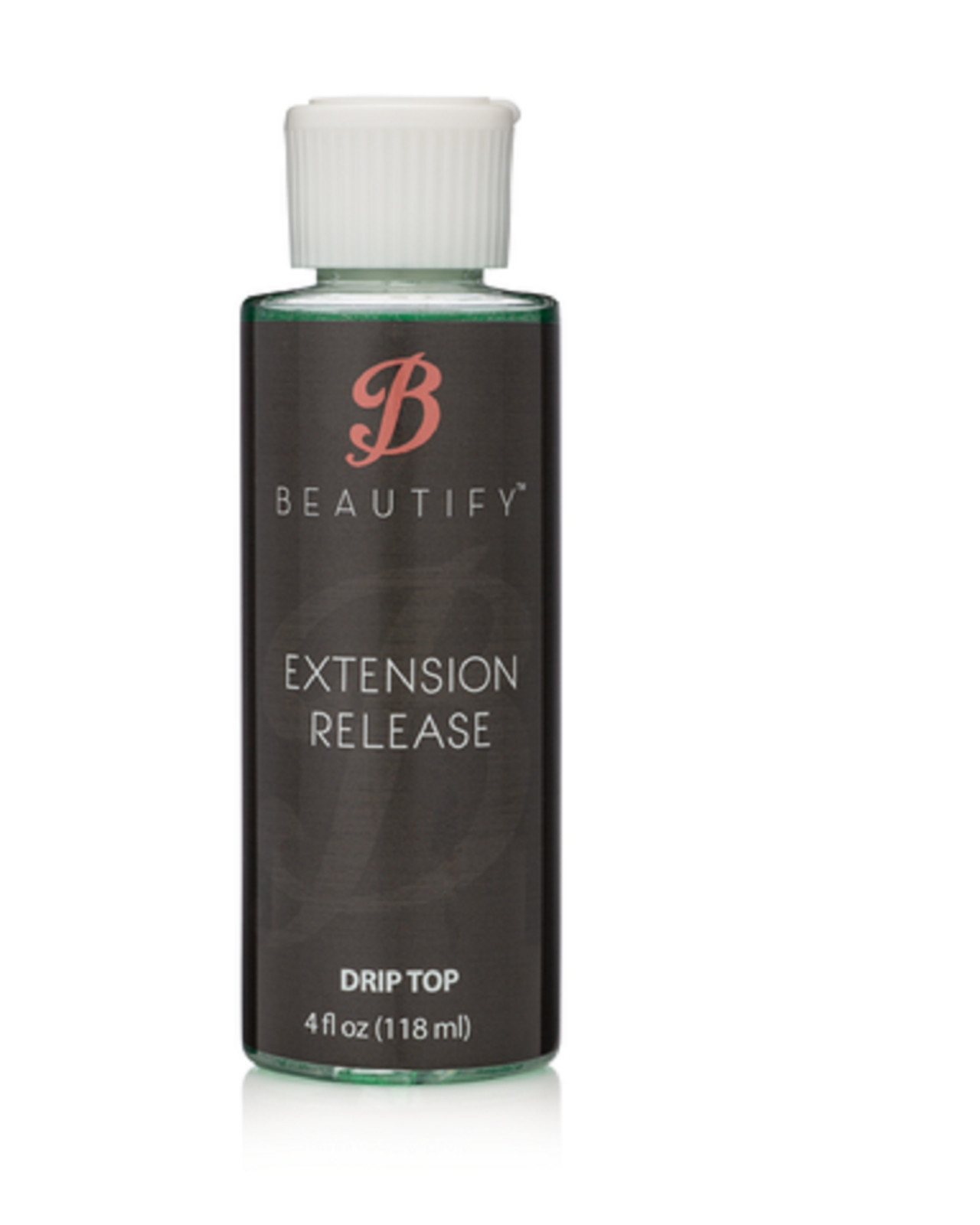 Walker Tape Hair Extension Release Solvent 4 oz,Drip Top :hair extensions wefts.