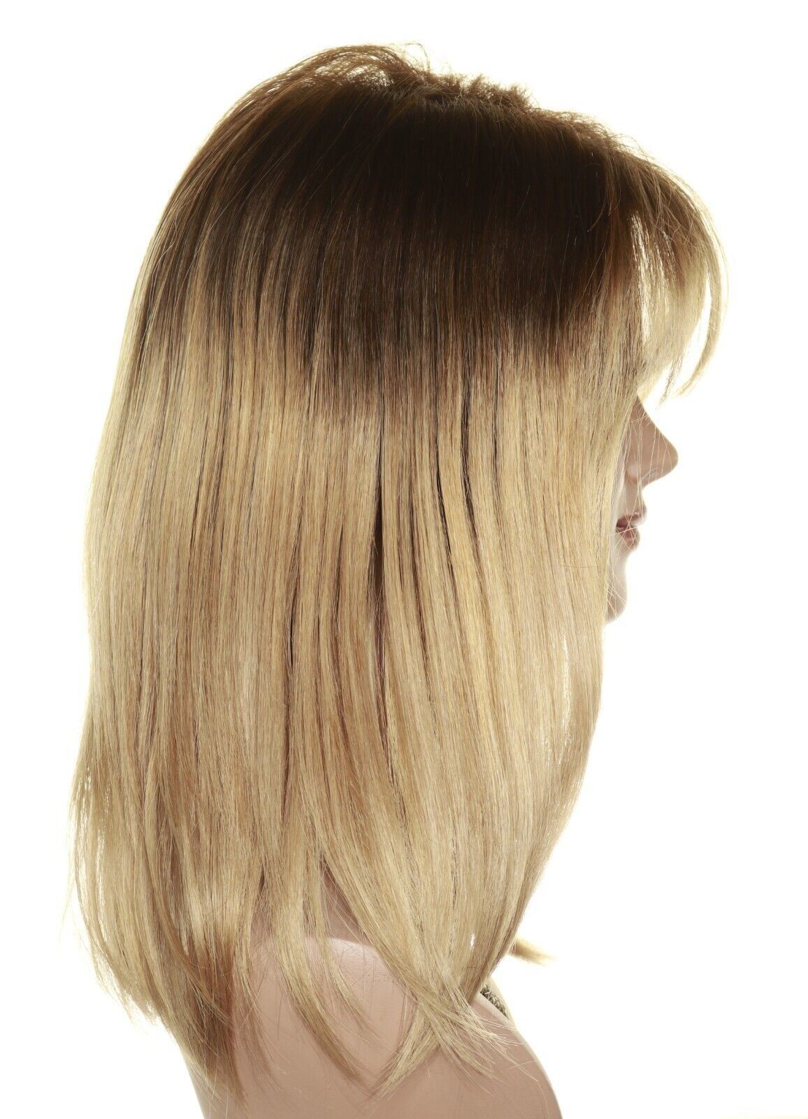SEVILLE | ROP NORIKO WIG COLOR | BANANA SPLIT LR | CLASSY CUTE – 2