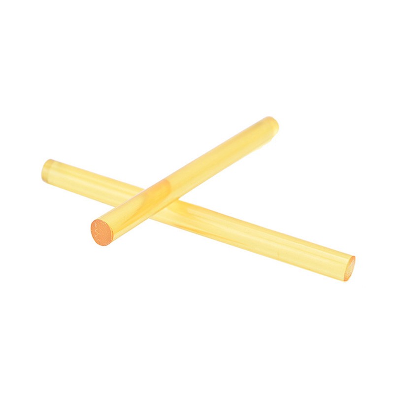 12 Pcs Hot Melt Hair Extension Keratin Adesive Glue Sticks Fusion Glue Styl lt1