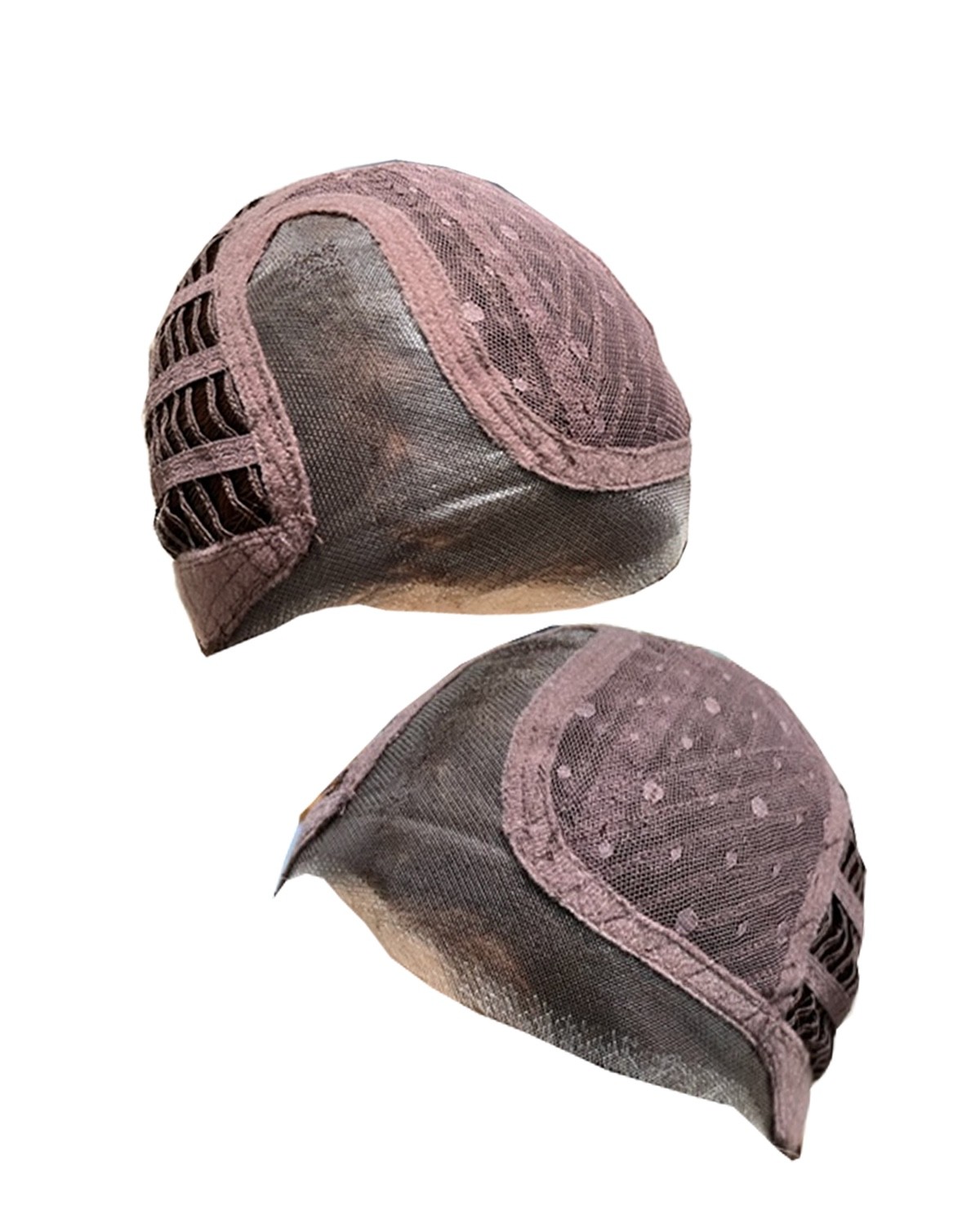 Belle Tress Timeless – Cafe Collection Fantasy Color! Graphite