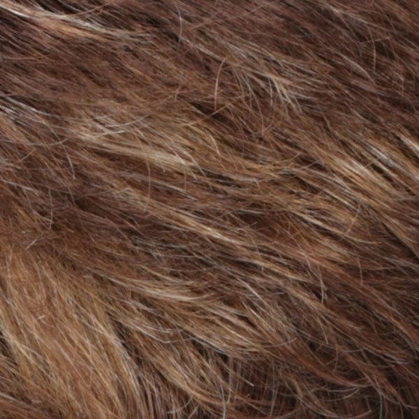 Clover Lace Front Wig Heat Defiant Collection by Estetica