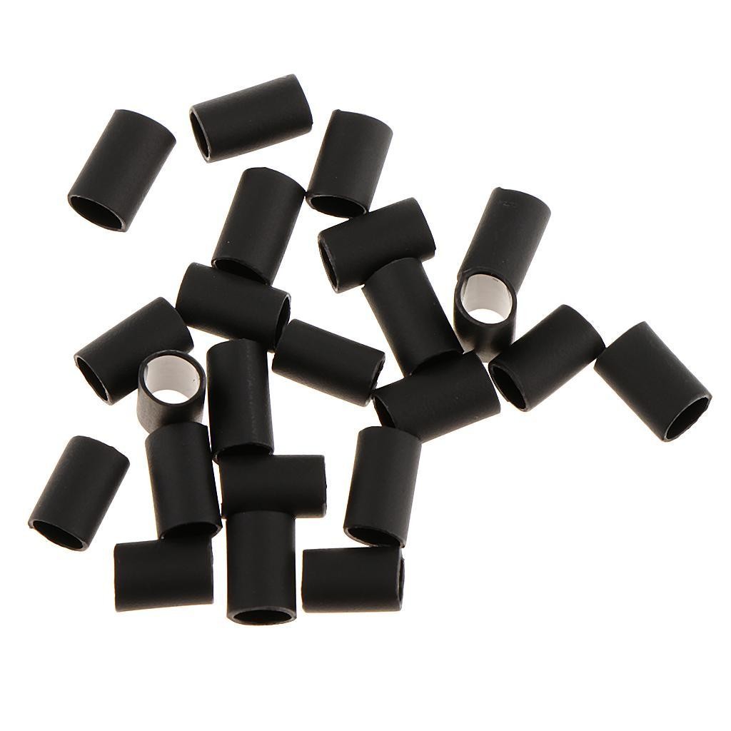 200pcs 6mm /Beads/Tubes for Stick