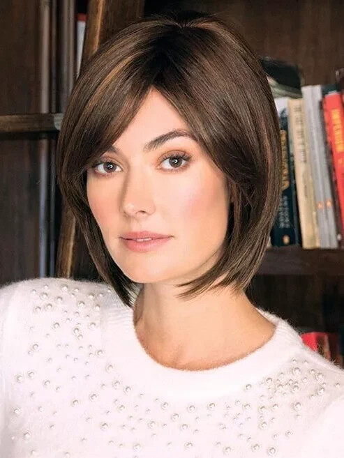 FABULOUS CODI by Amore* in Silver Stone (Brand New with tags!) high end wig!